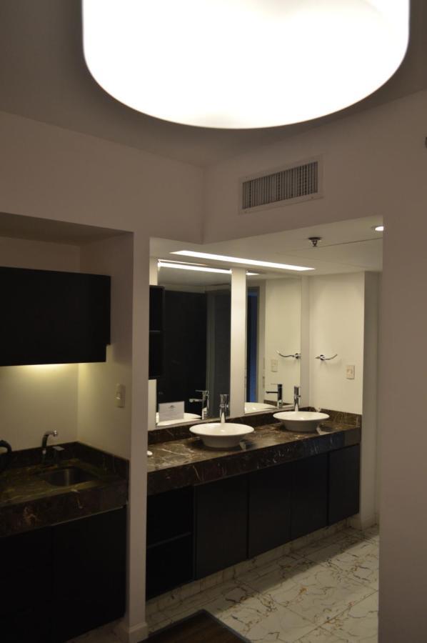 Hotel Ba Abasto Буенос Айрес Екстериор снимка